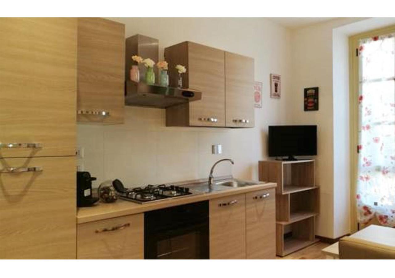 Inappartamento Verdi Turín Exterior foto