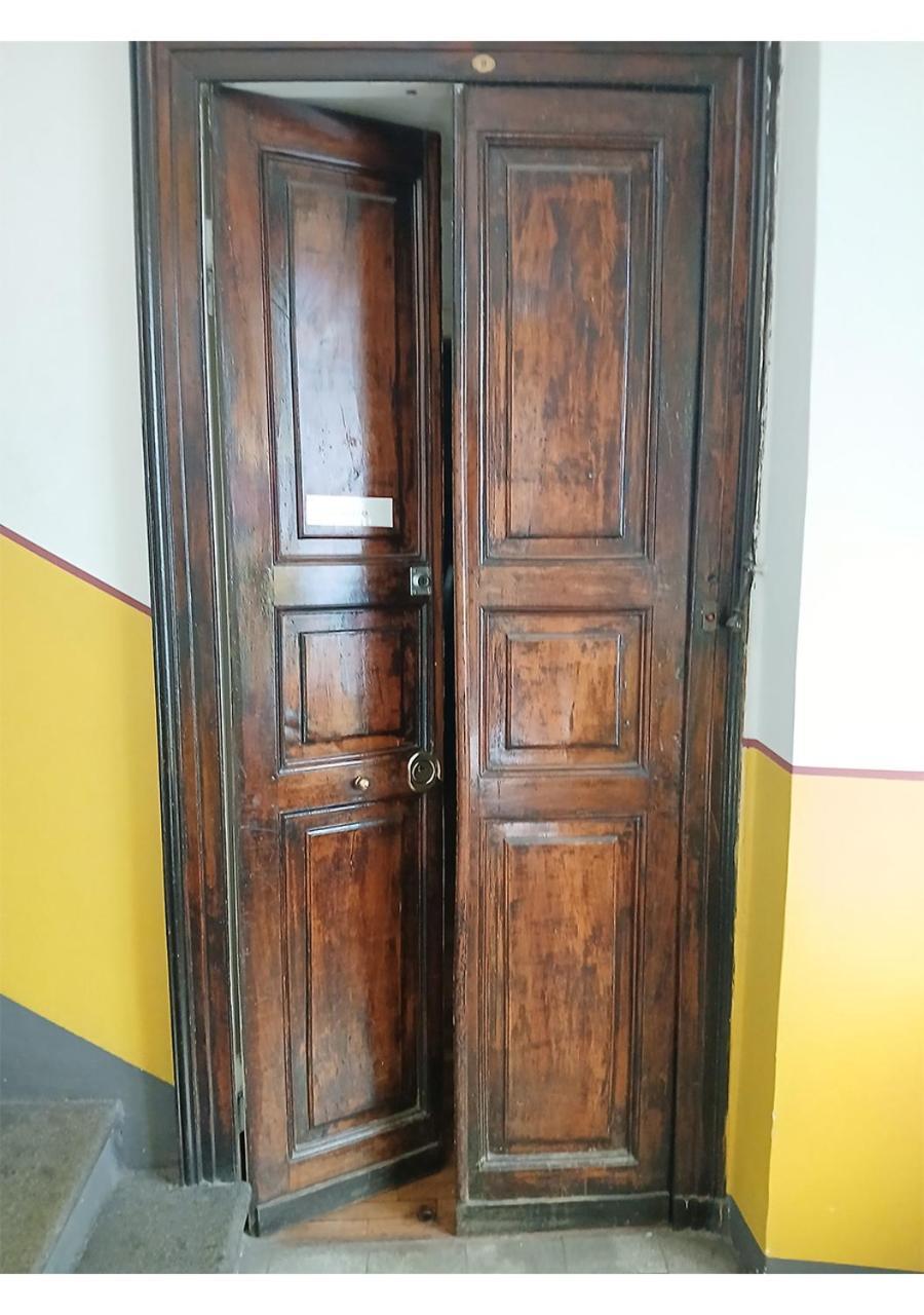 Inappartamento Verdi Turín Exterior foto